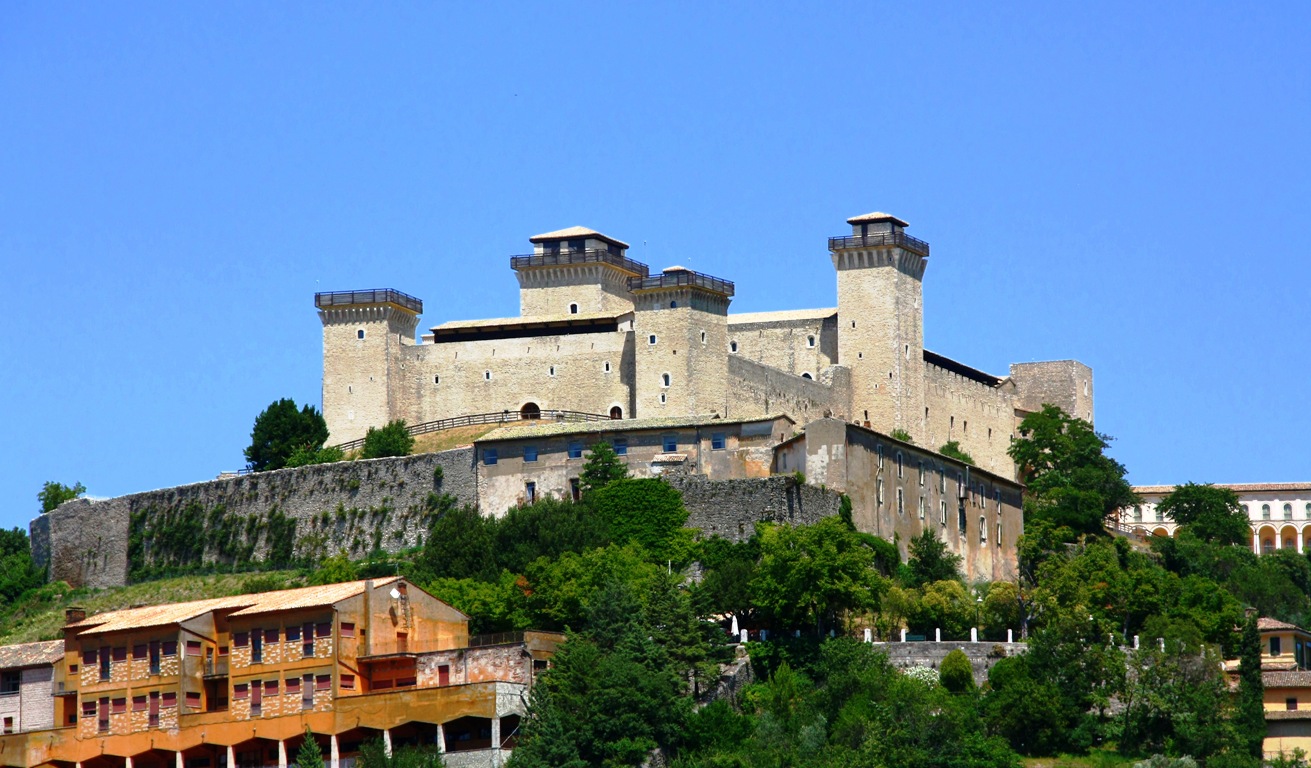 Tour Umbria Di San Francesco